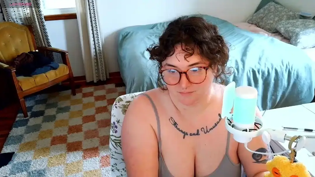 Video #105311 by PeachBandit