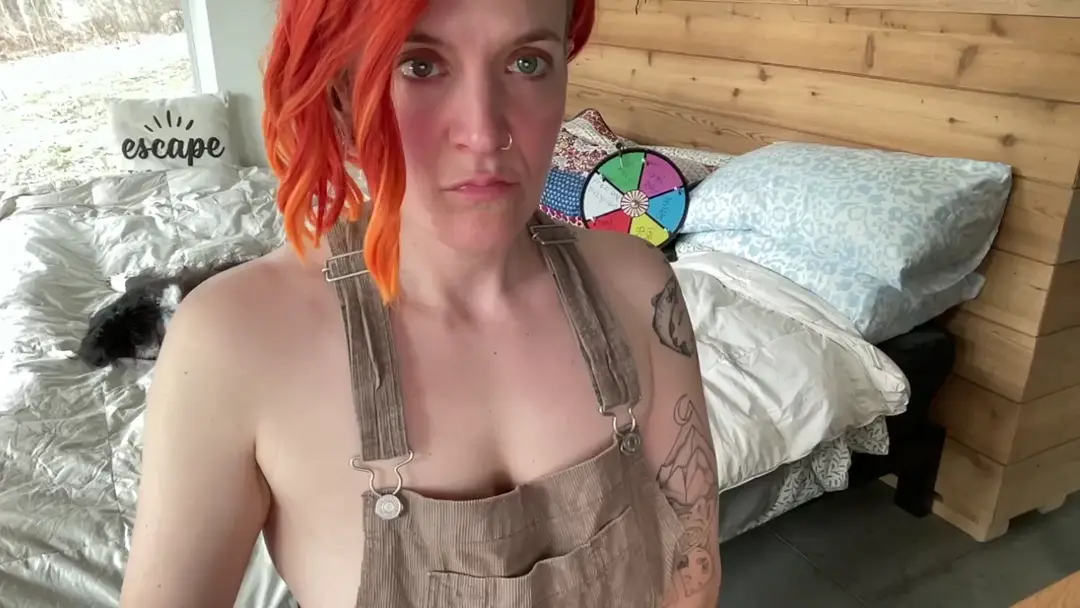 PurrtyMetal show preview