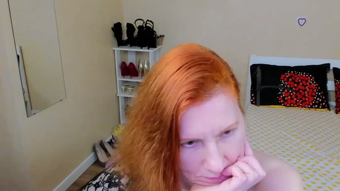 SofiaReginald show preview