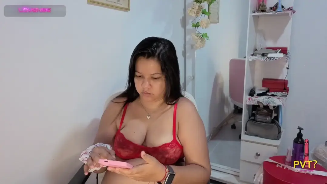 Video #105366 by Sweet_caro