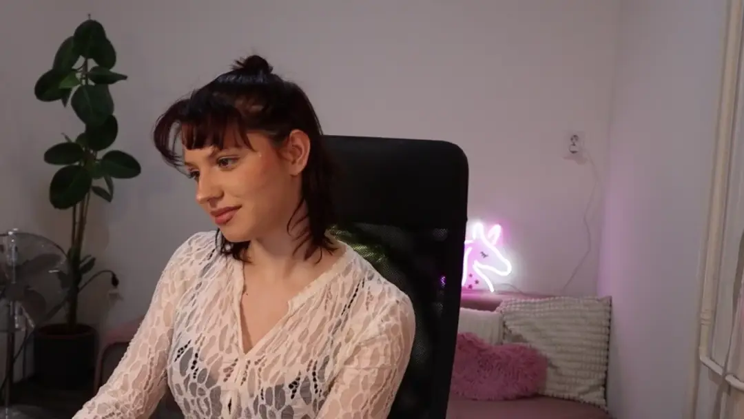 SweetAmelia25 video #105566