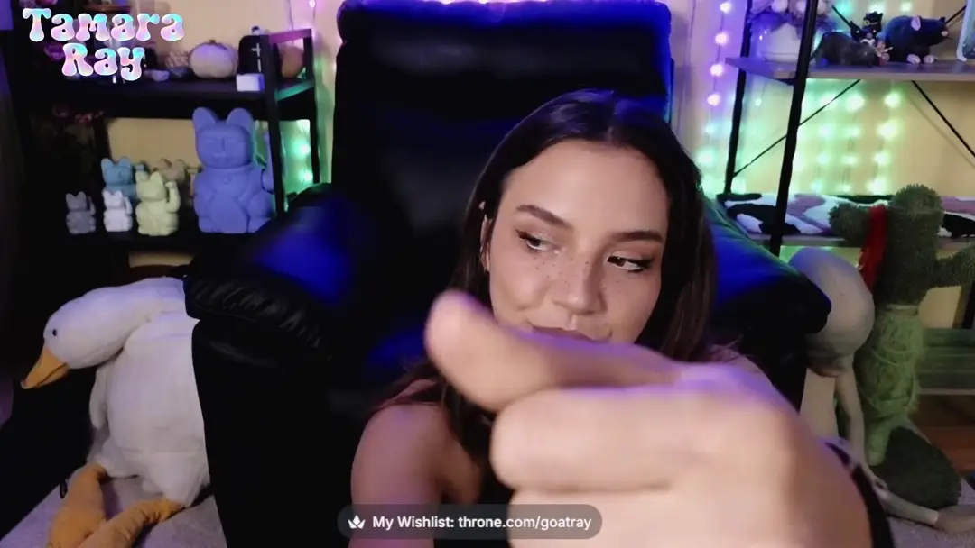 TamaraRay video #105008