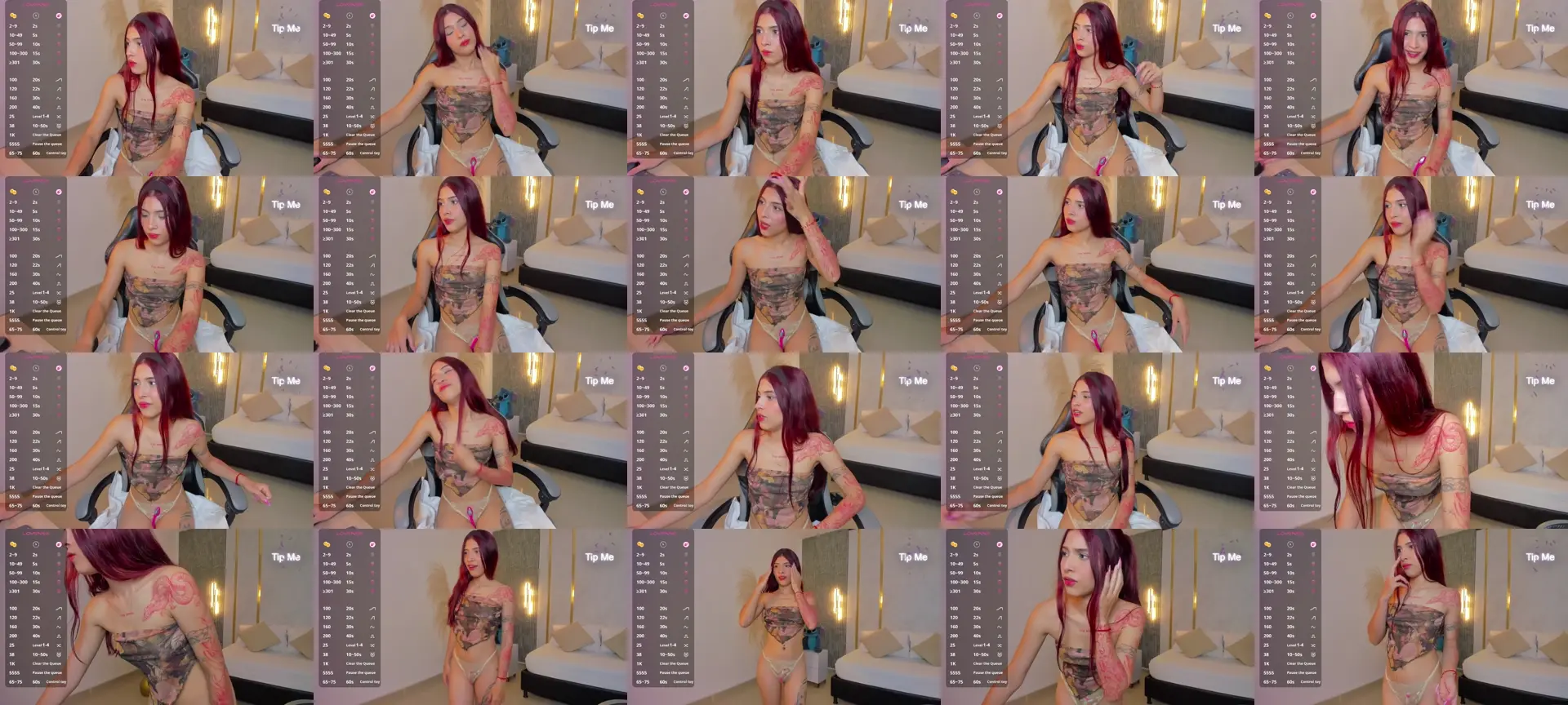 Tbabi1 photo contact sheet