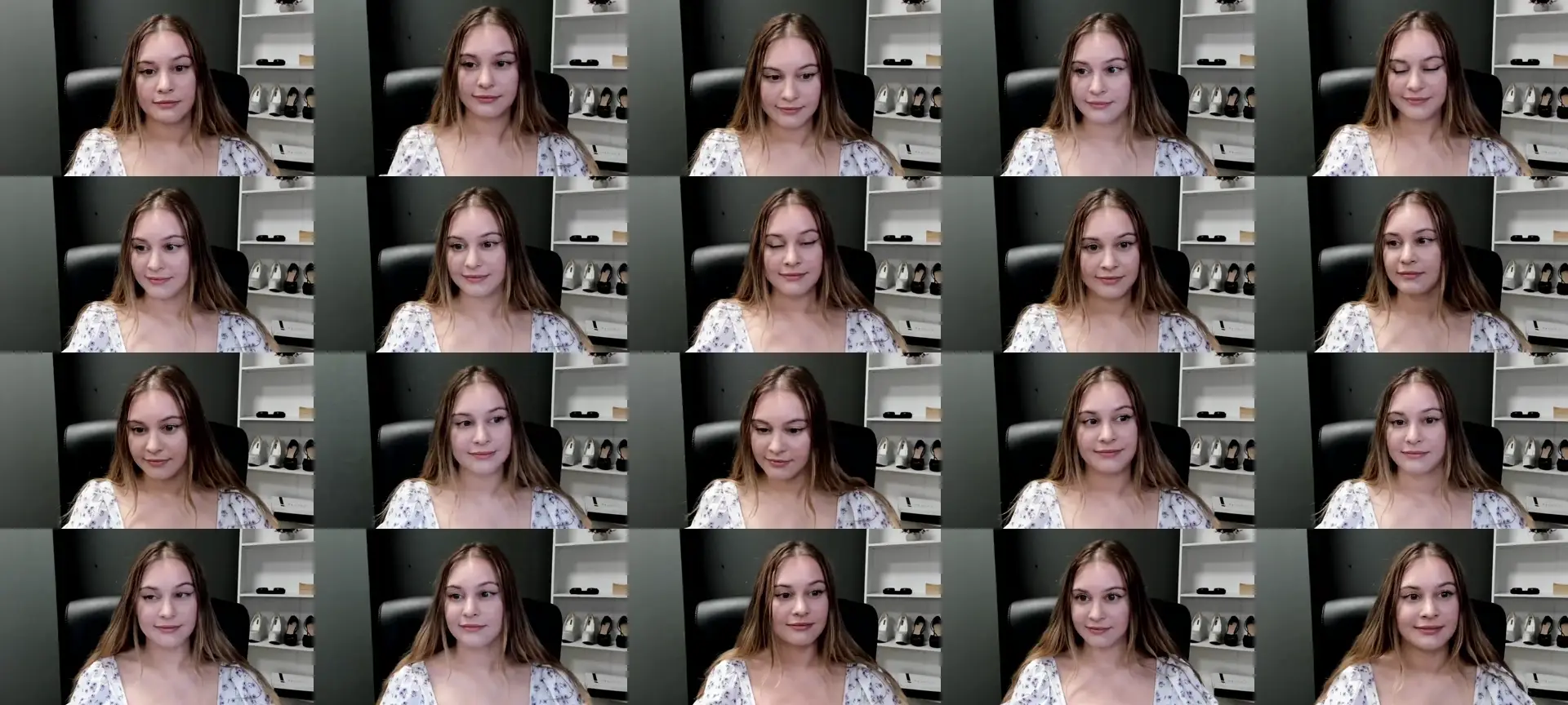 Tip4Valeria photo contact sheet