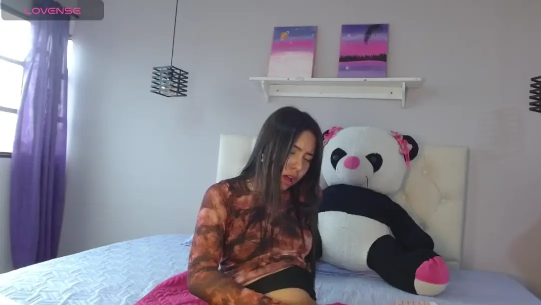 VelvetRoss video #105463