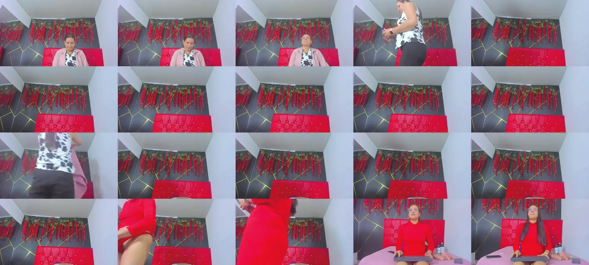 Alice_Dubois photo contact sheet