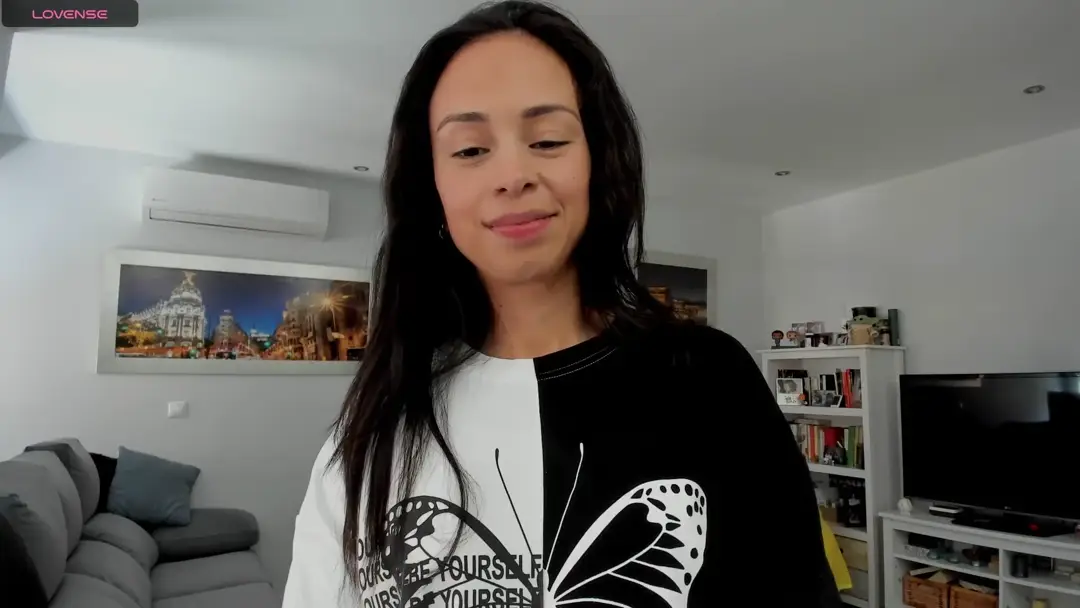 Aliicia show preview