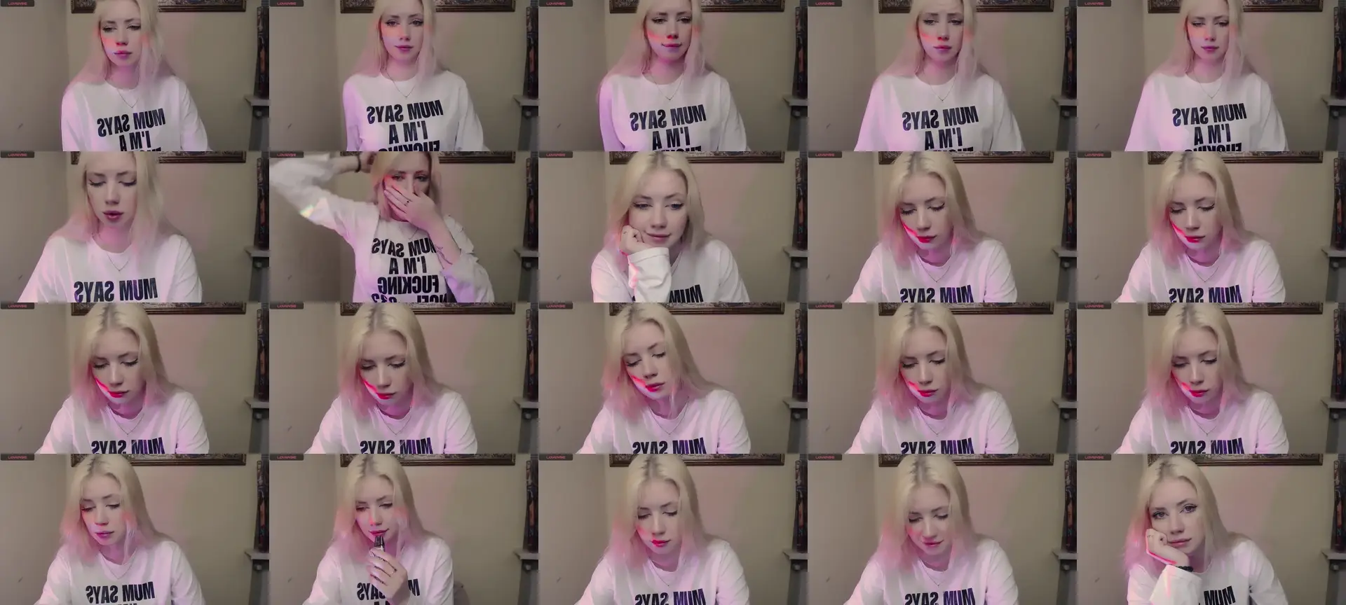 AliraTim_ photo contact sheet