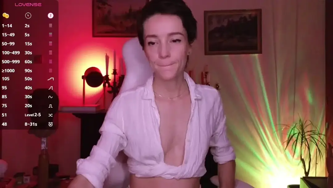 Alisija_ show preview