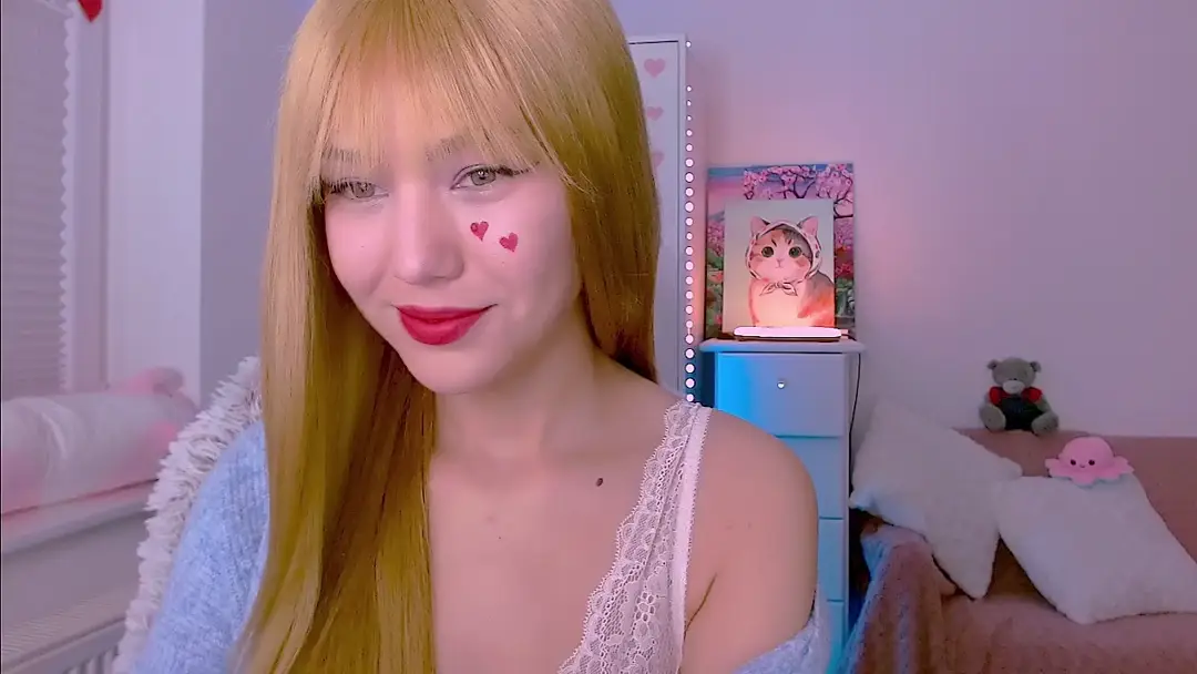 AlisSun video #106012