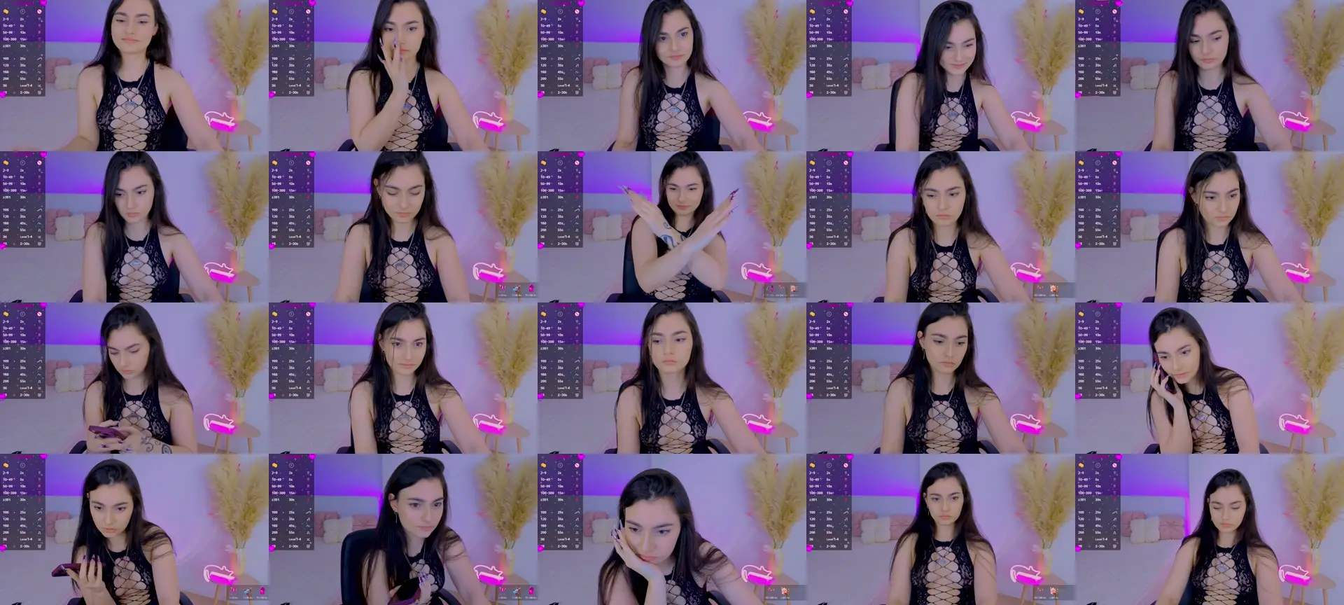 Andres_s photo contact sheet