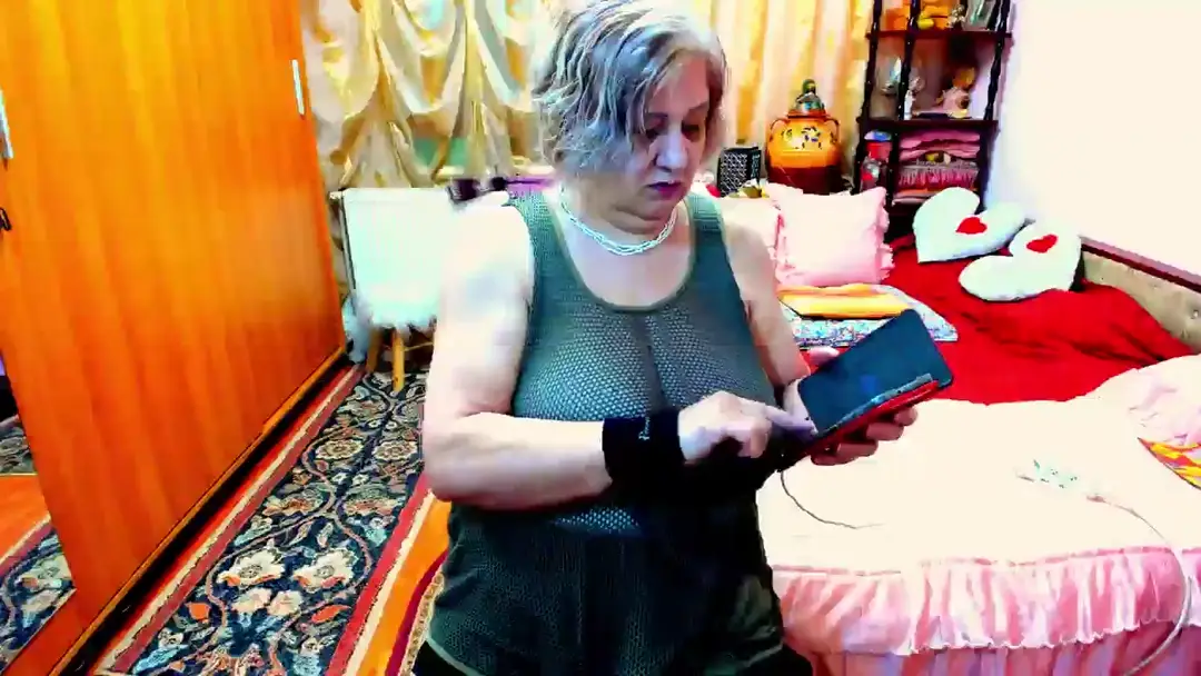 AngelaMilfxx show preview