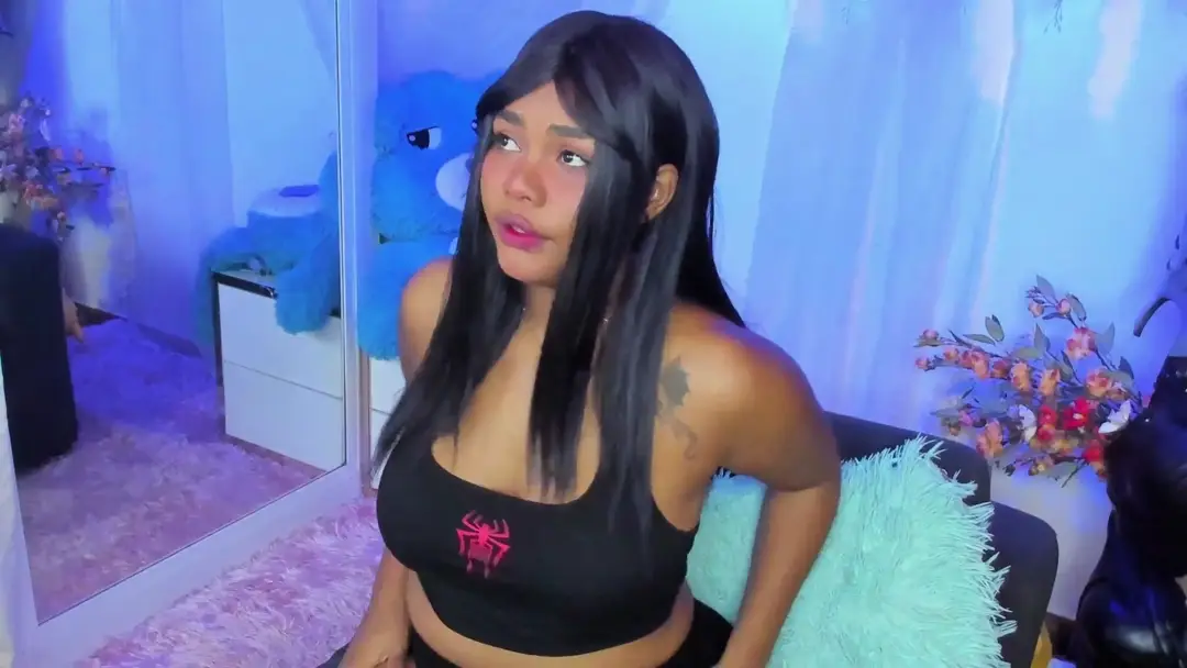 AngelDustt show preview