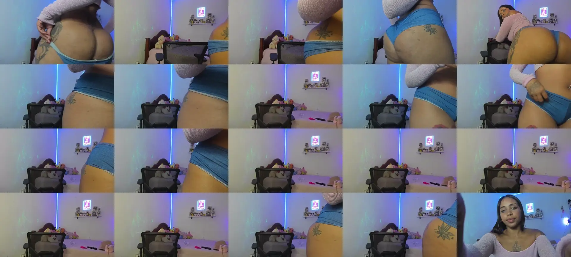 Anna_brooks_ photo contact sheet