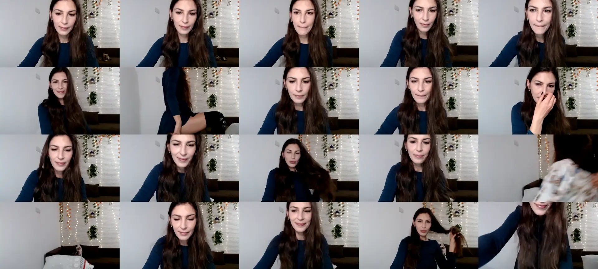 AnnaMFC_ photo contact sheet