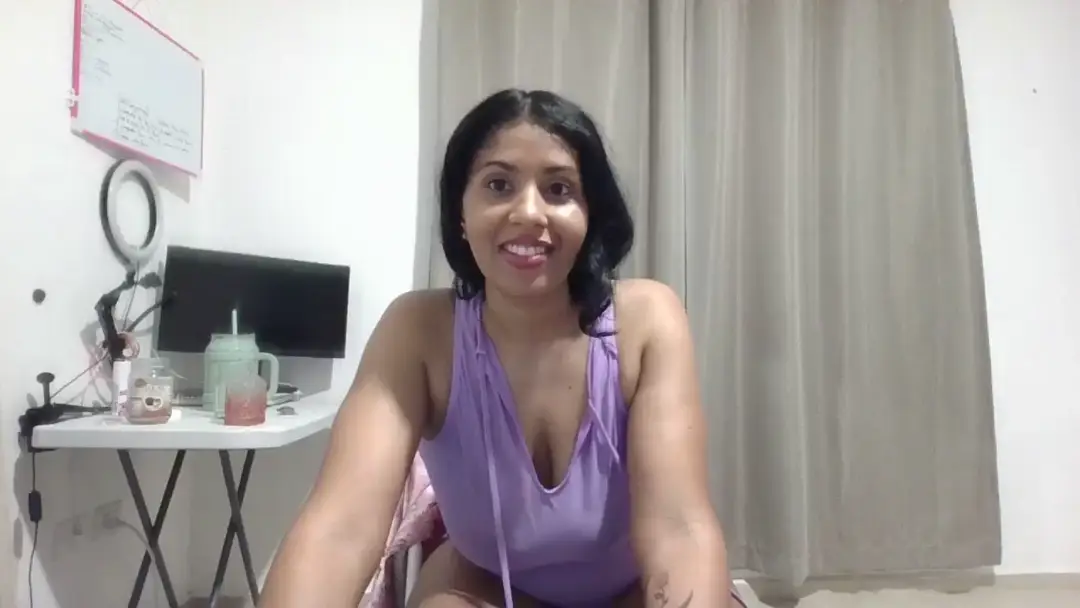 Arabigoddess show preview