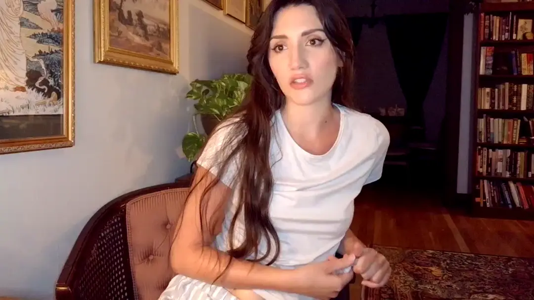 AsYouWish video #106208