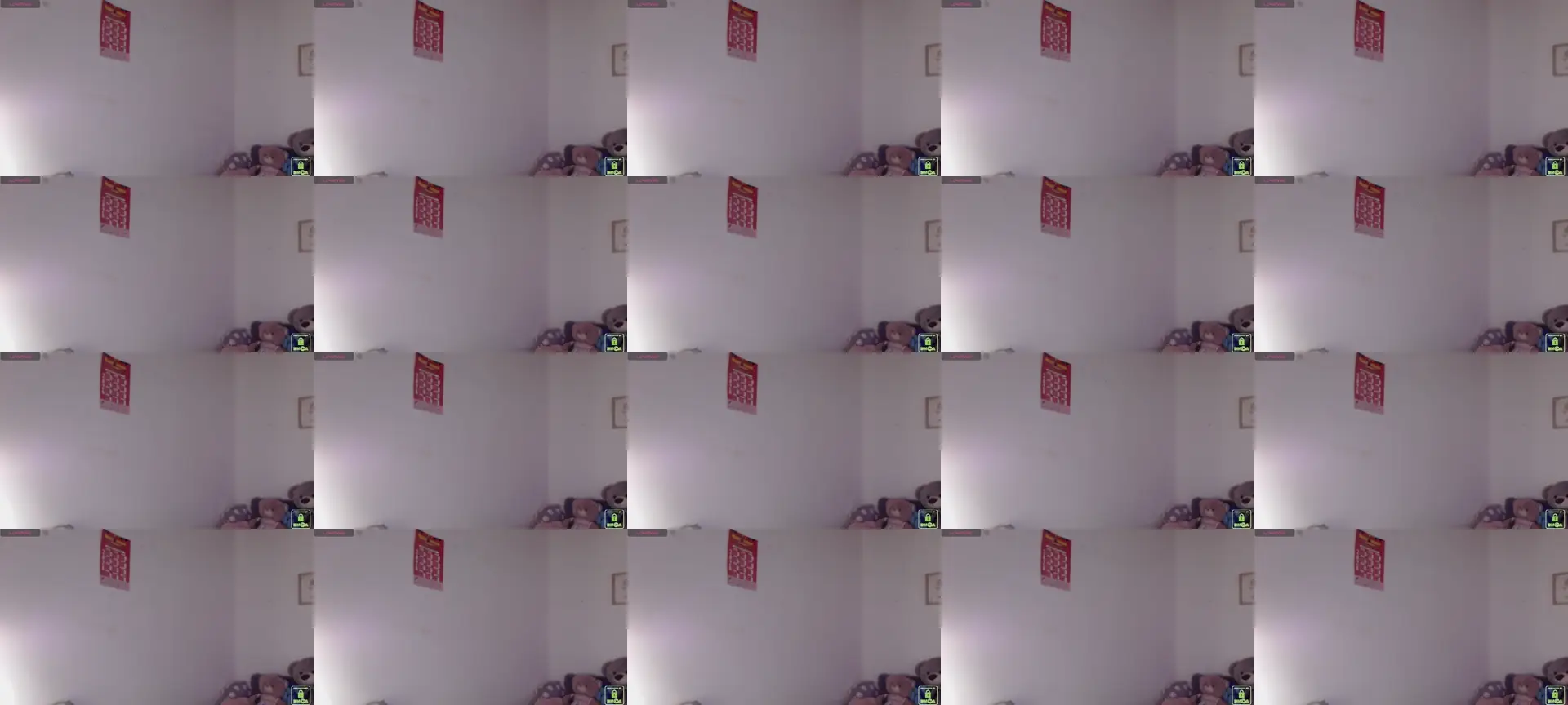 Ava_Jones_ photo contact sheet