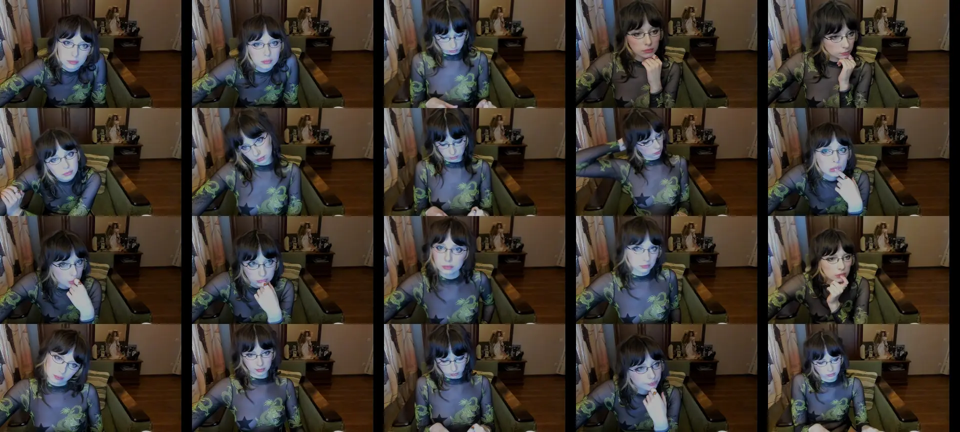 bad_marg photo contact sheet