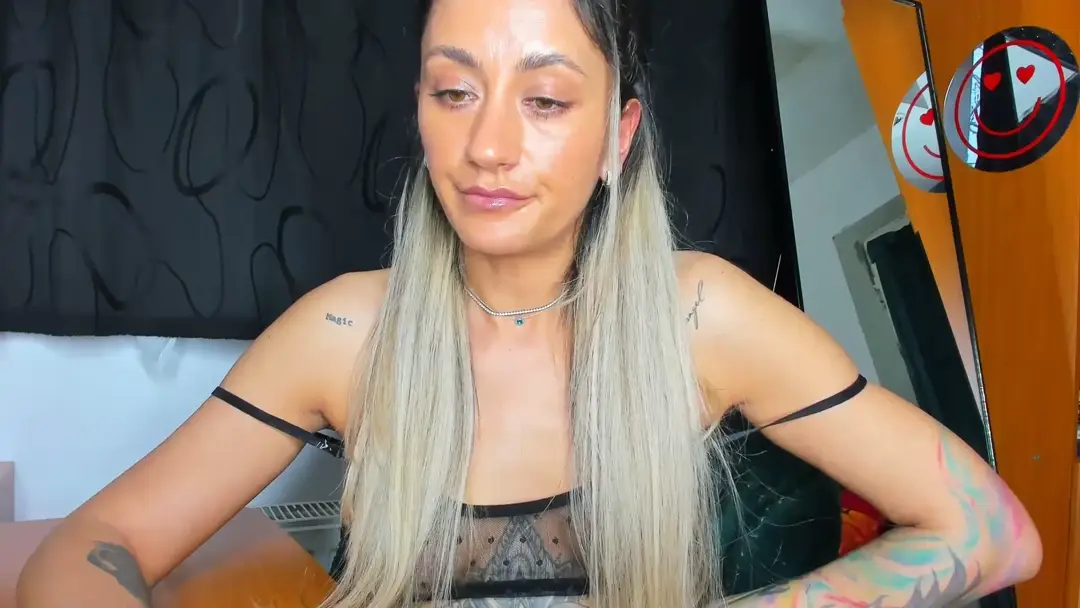 Video #107465 by Barbie_Girl_