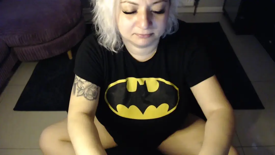 boobarella88 show preview