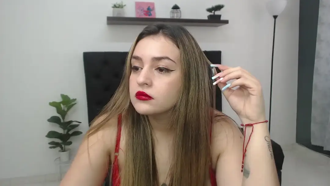 CamilleDucan show preview