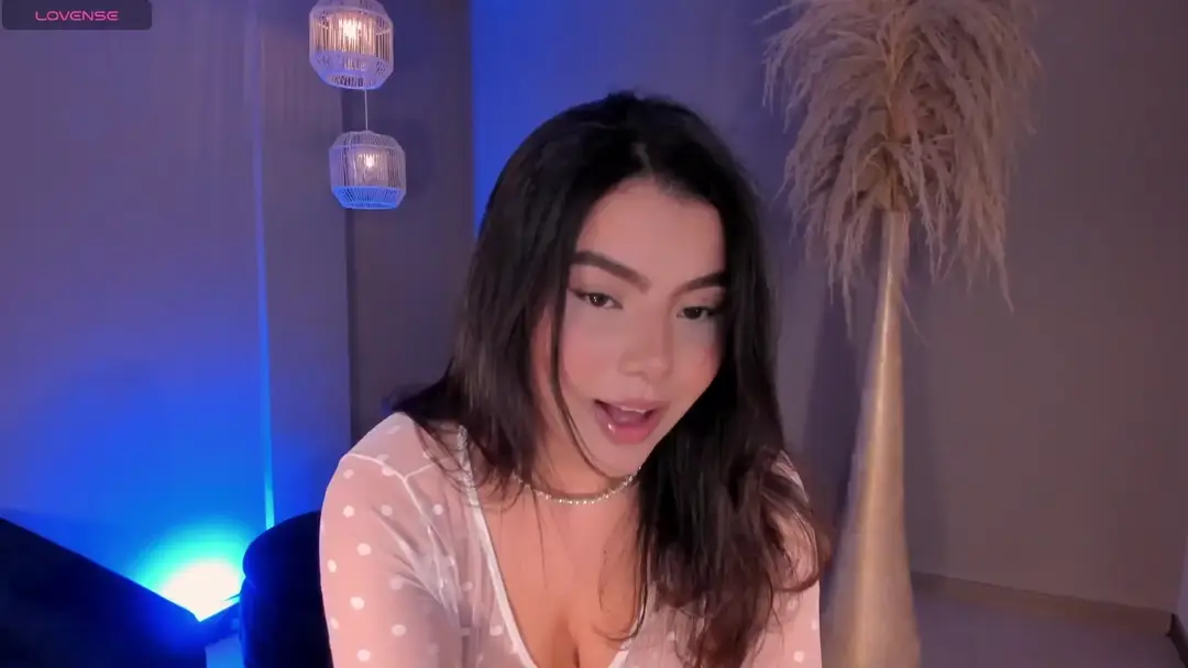 CandaseRussel show preview