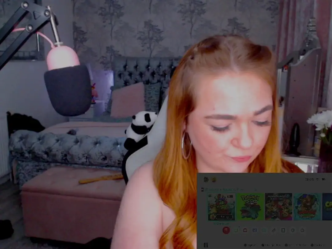 Chanzeypopz show preview