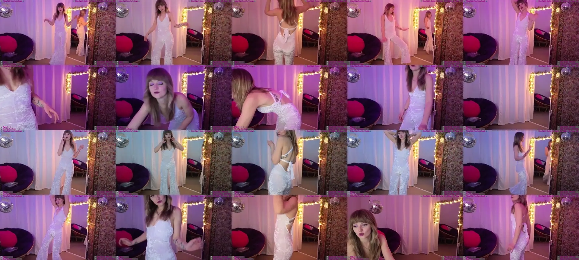 Charlie_Starr photo contact sheet