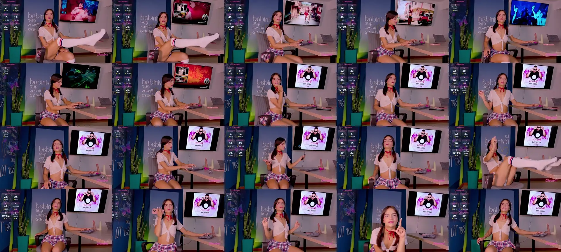 Charlott___18 photo contact sheet