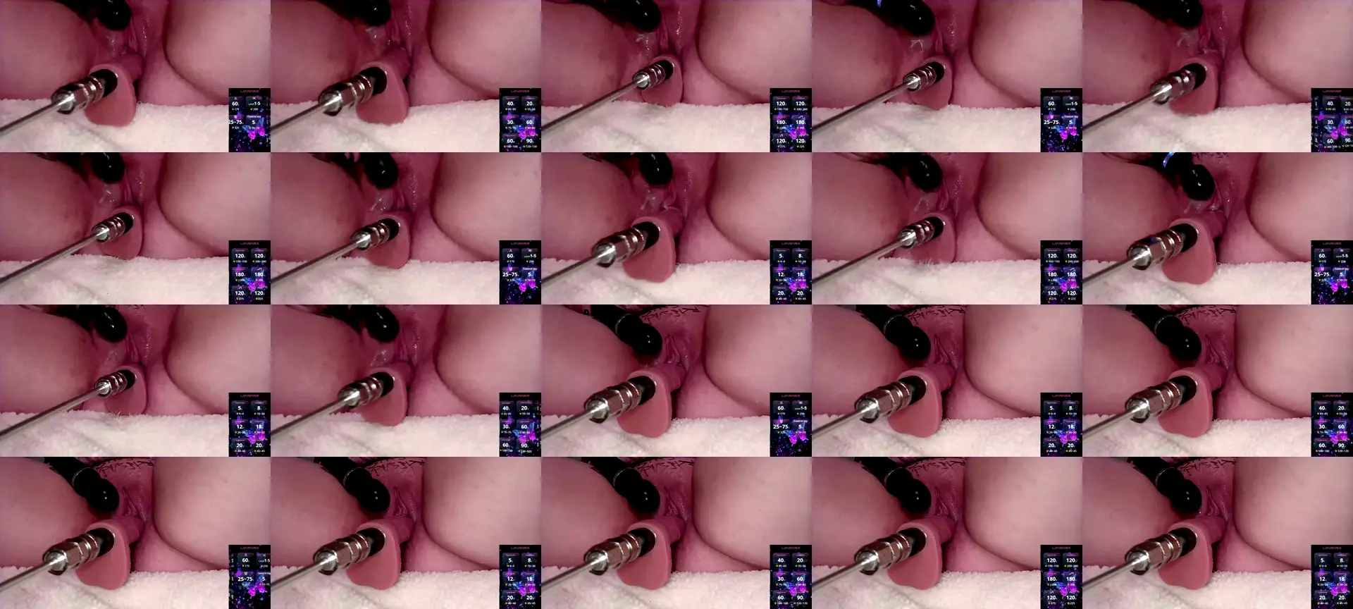 comeinnym photo contact sheet