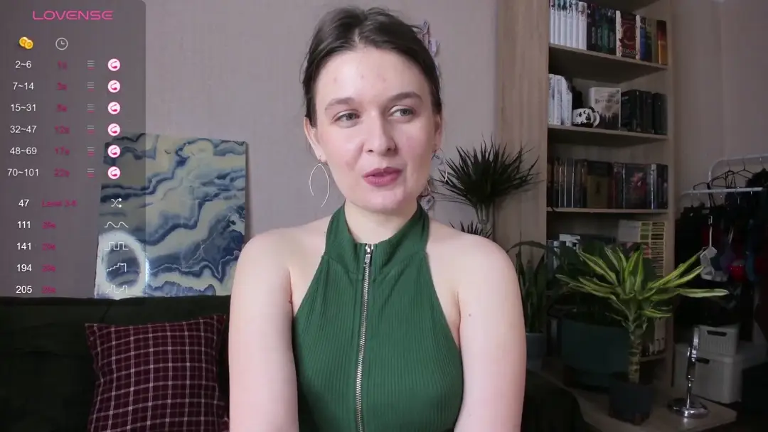 CozyMuse show preview