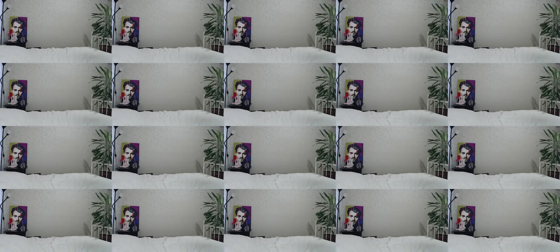 CrazyKitty__ photo contact sheet