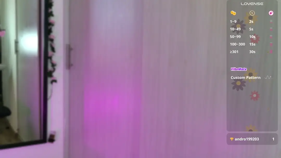 Cutehanna1 show preview