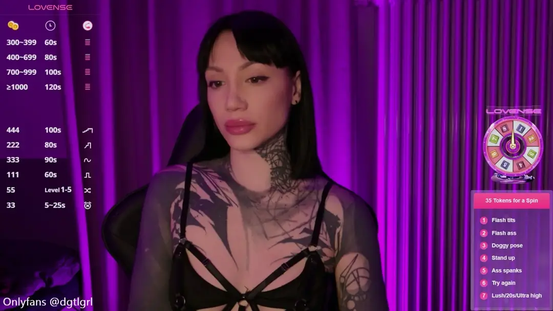 dgtlgrl video #108104