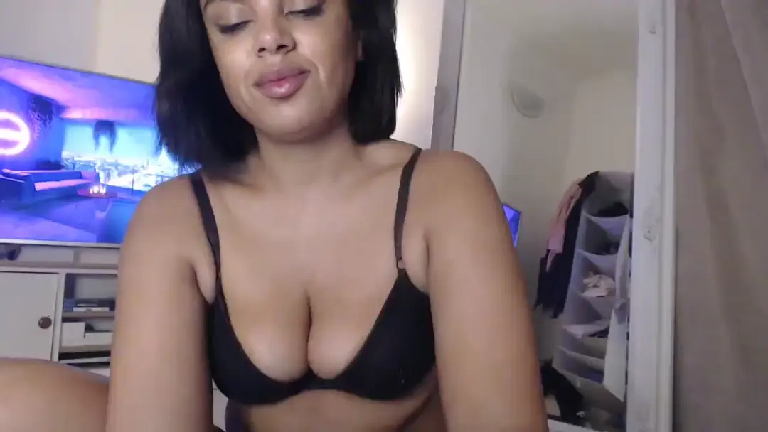 EbonyJasmine show preview