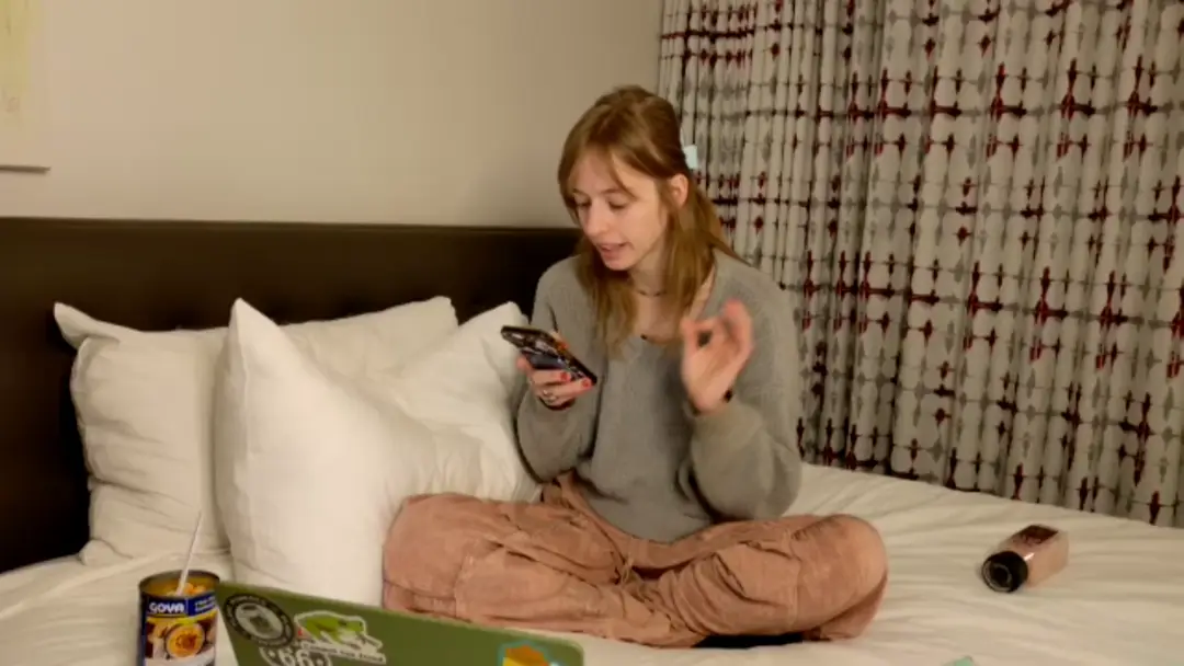 ellispierce video #107366