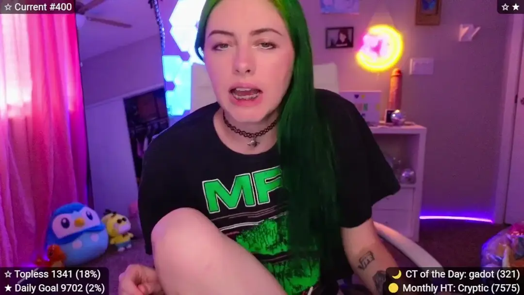 elunaxc show preview