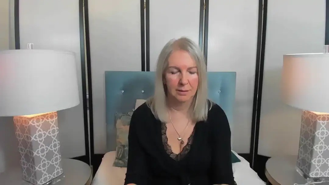 EricaSexyX show preview