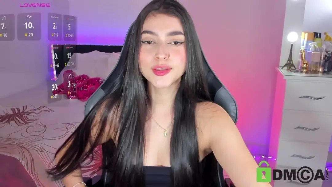 Video #107595 by Esmeralda_le