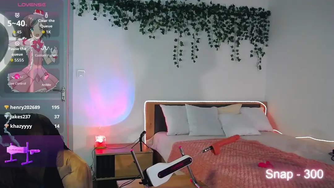 Video #106041 by EvaLone2