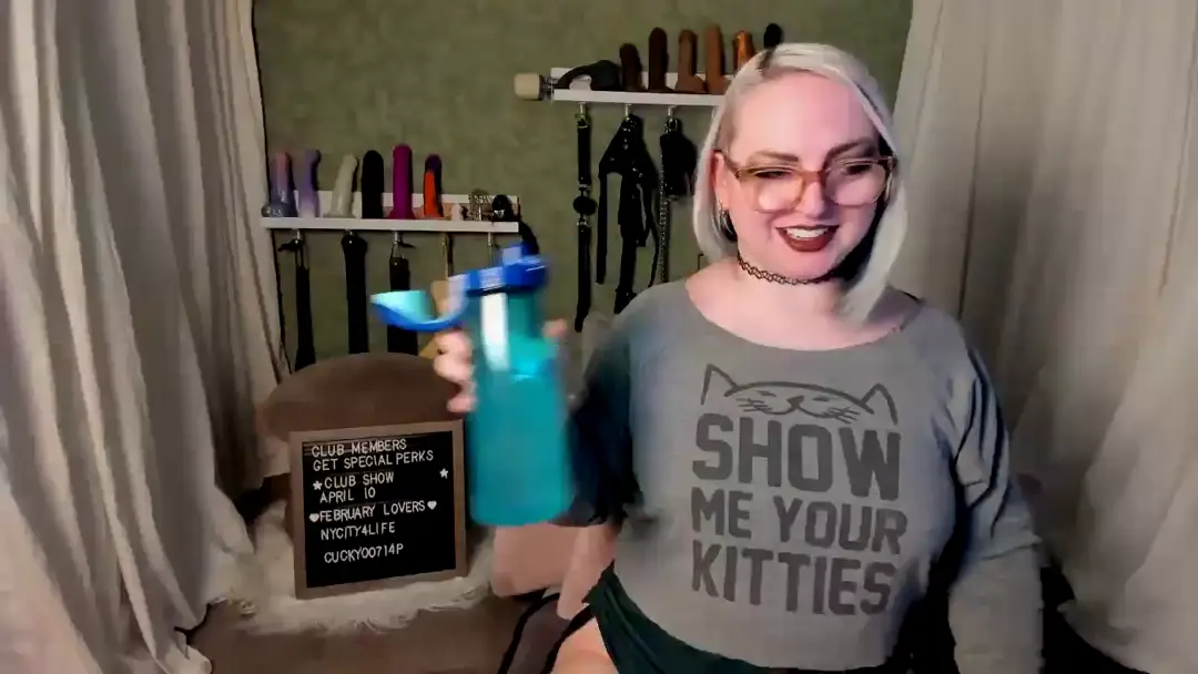 EvanHarlowe show preview