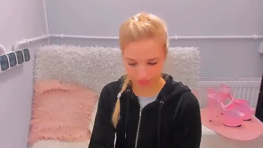 EvetteBeauty show preview