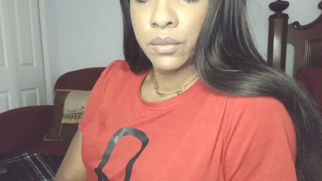 GoddessXandra video #107195