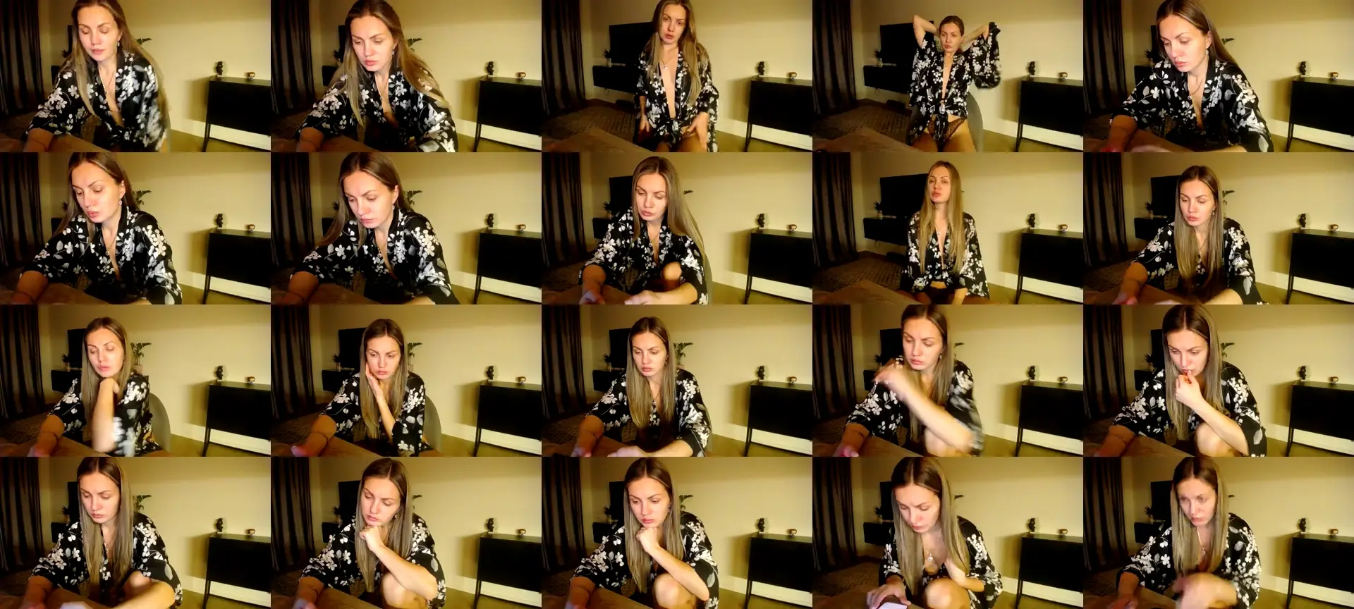 Happy_Insight photo contact sheet