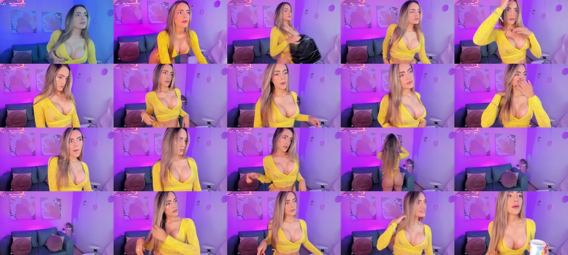 Harper_woods photo contact sheet