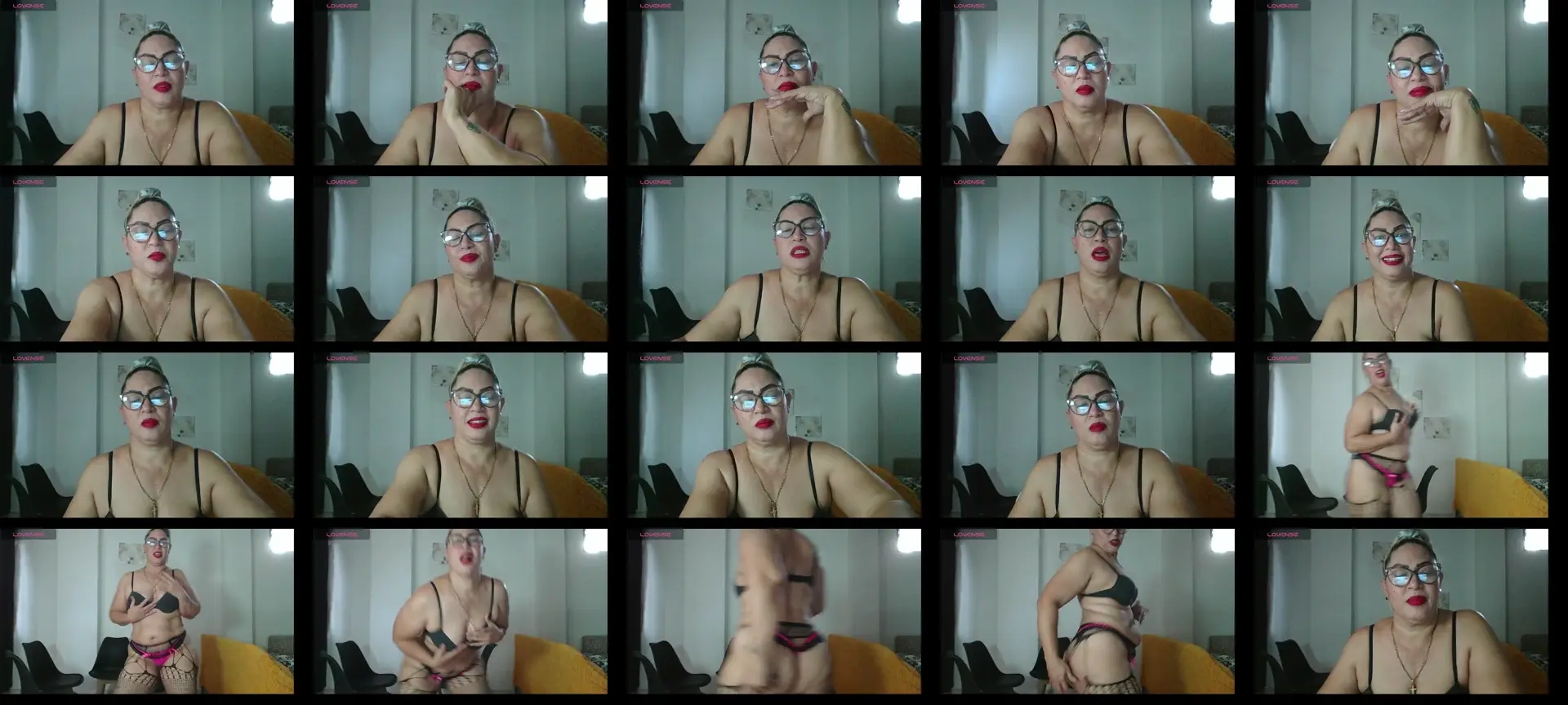 Hotmommyxxx_ photo contact sheet