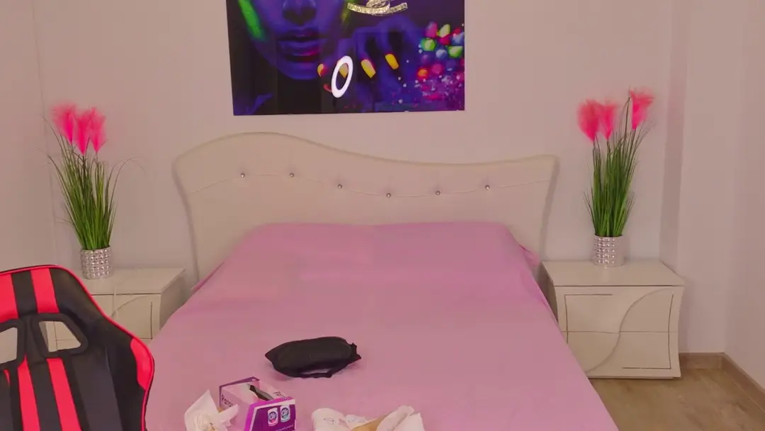 itsmeKarina show preview