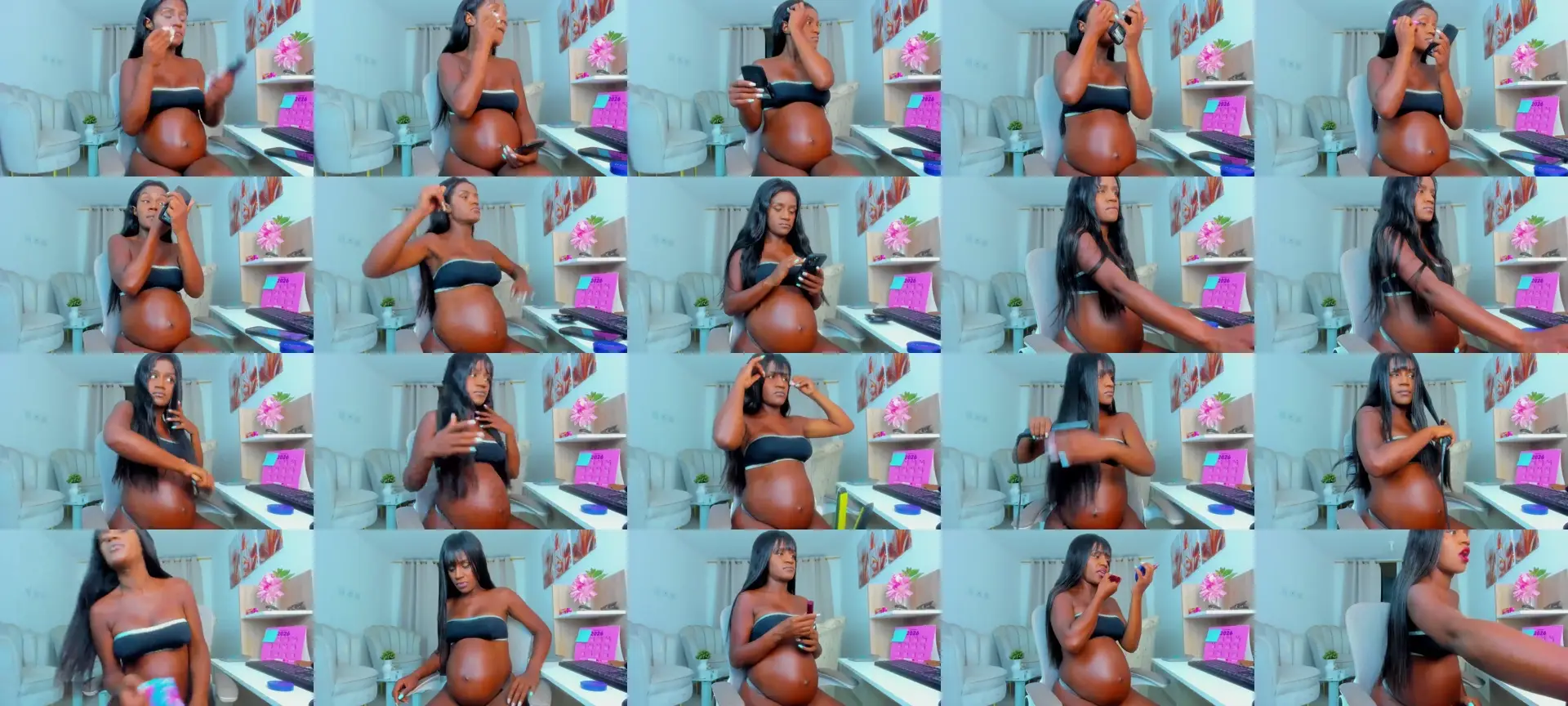 ivyjackson1_ photo contact sheet