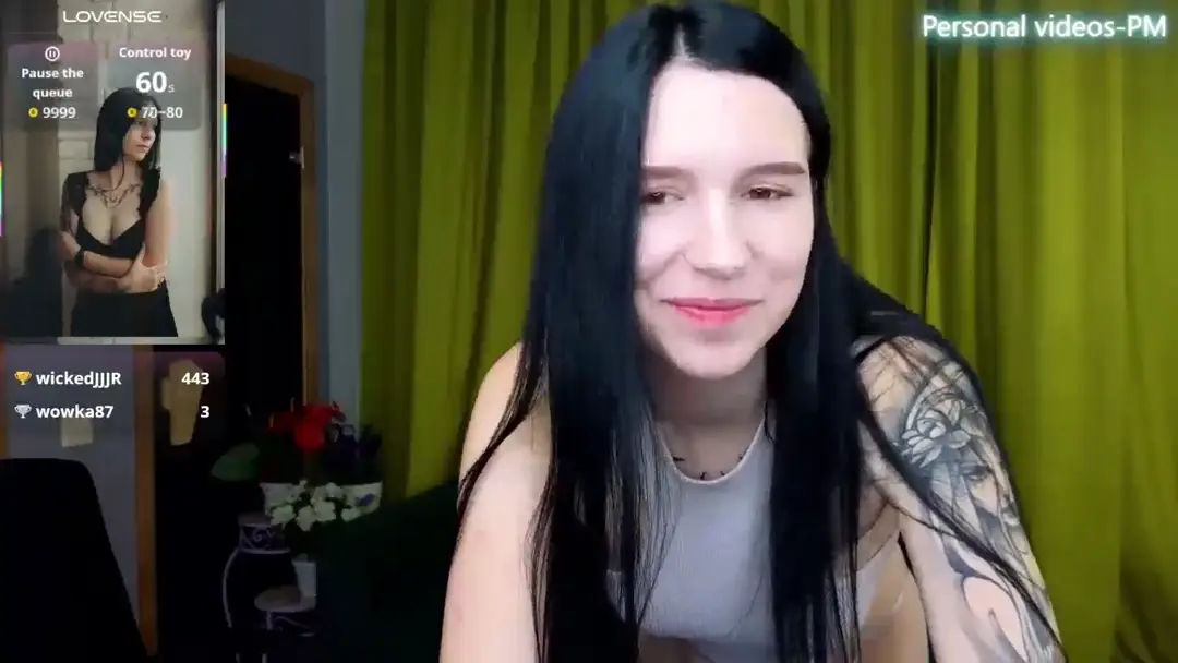 KarolinaBlack video #106982